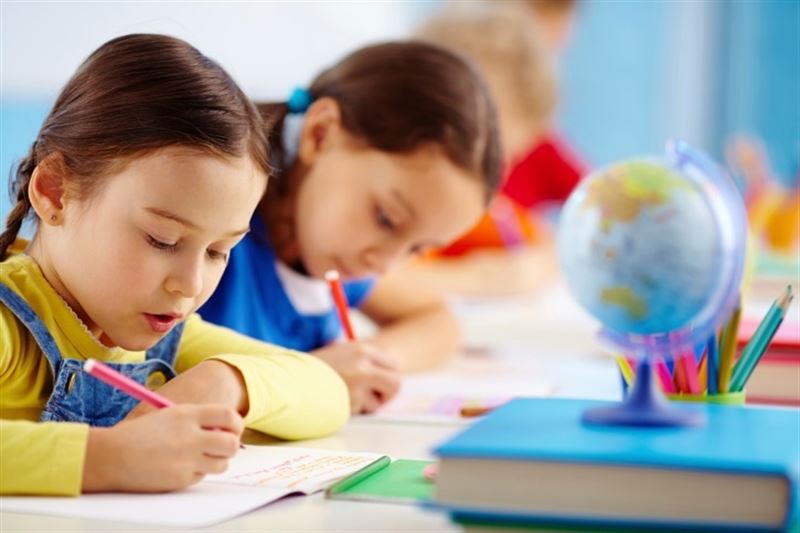 Ejercicios para niños: actividades para enseñar a leer y escribir