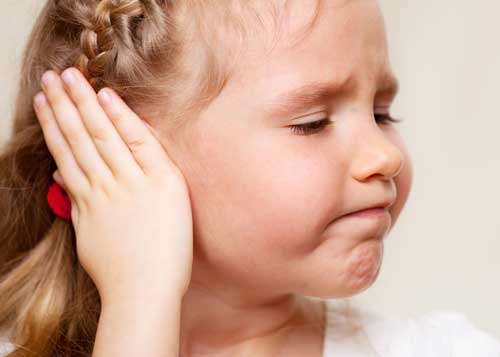 Ejercicios para niños: fomentar la capacidad auditiva a través de la escucha