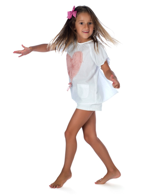 Estimulación temprana: ejercicios para niños de 4 a 6 años