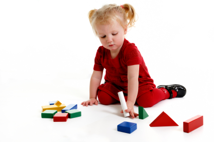 Juegos educativos para los niños: la importancia del juego en los niños autistas