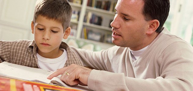 Cómo ayudar a tus hijos con la tarea escolar