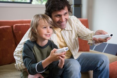 Los mejores videojuegos para niños de la Wii