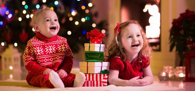 Planes para disfrutar de la Navidad con los niños