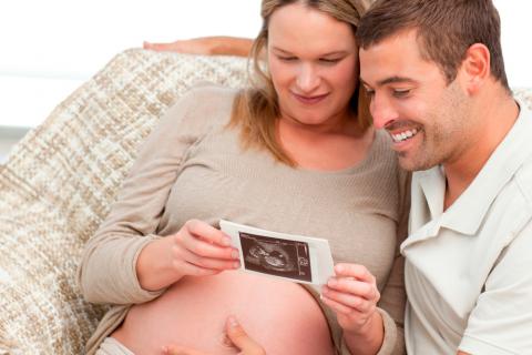 Curiosidades:números clave durante el embarazo
