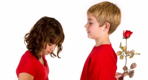 Consejos para enseñar a tus hijos a pedir perdón