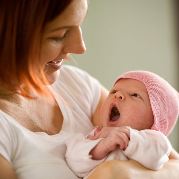 Consejos que te servirán de ayuda si tienes  un recién nacido