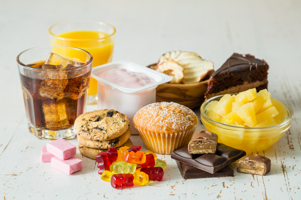 Consejos probados por las madres para eliminar el azúcar de la dieta en la familia