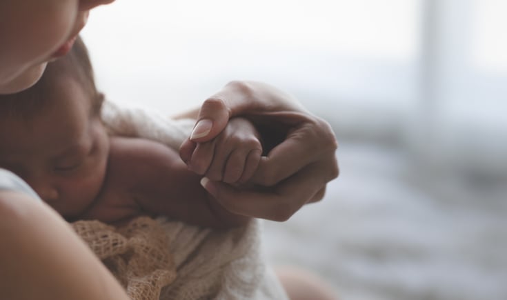 Lo que las madres desearían saber sobre los recién nacidos