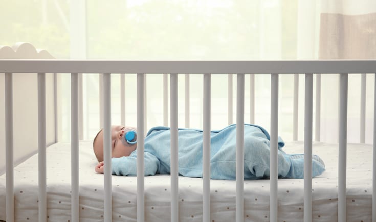 Cómo optimizar el sueño de su bebé de forma integral