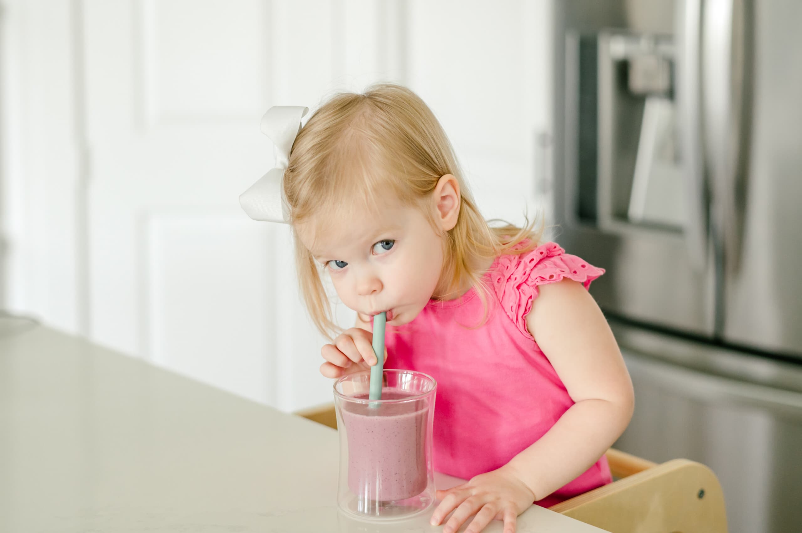 5 maneras de añadir yogur a la dieta de su hijo