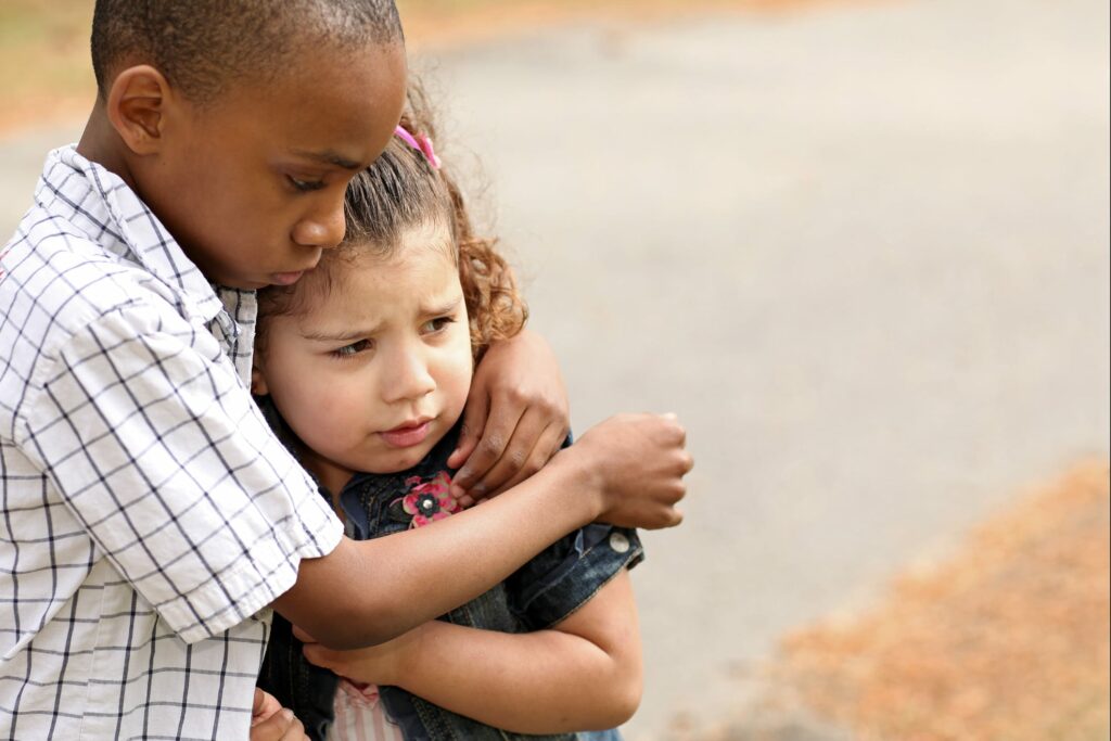 Cómo y por qué enseñar empatía a sus hijos