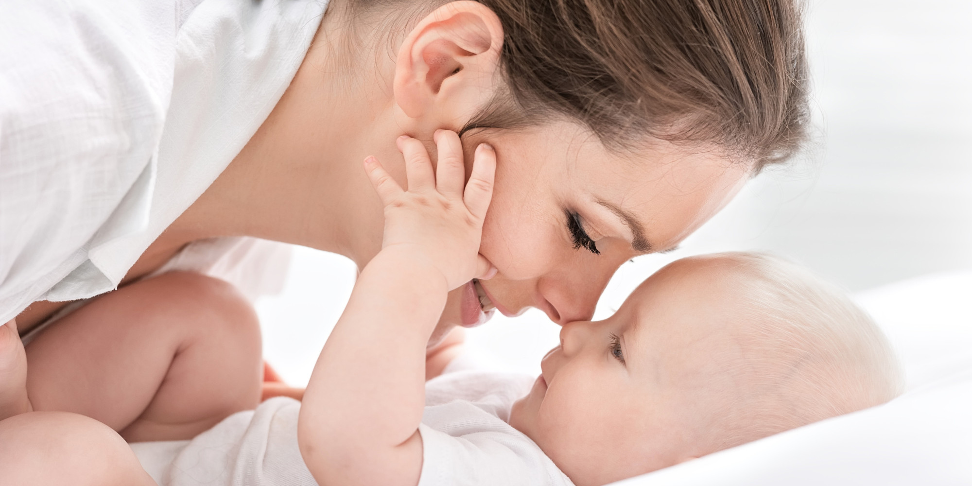 La maternidad en España