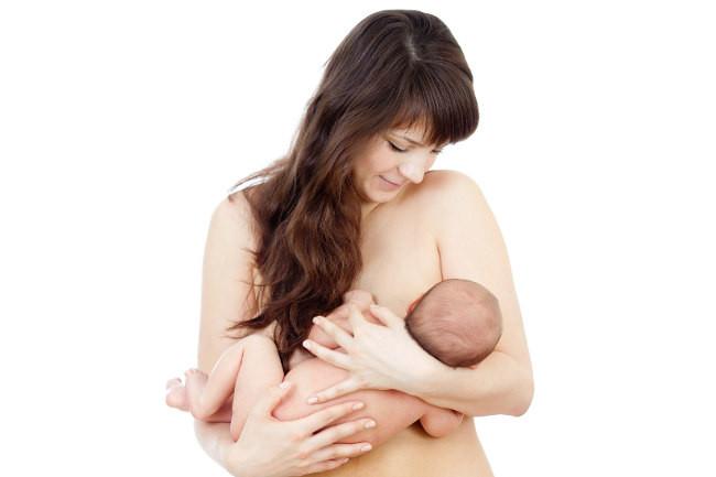 Consejos para disfrutar de la lactancia materna