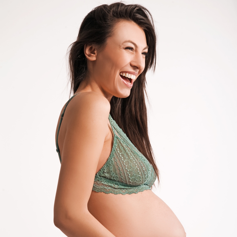 Secretos para disfrutar del embarazo