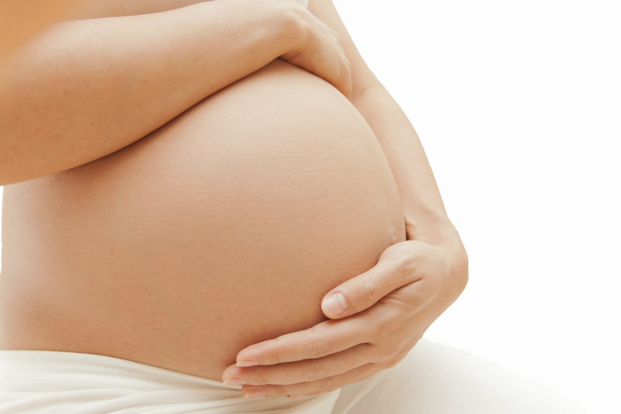 Consejos para un embarazo feliz