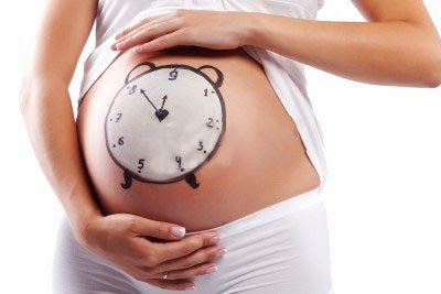 ¿Qué es un embarazo prolongado?