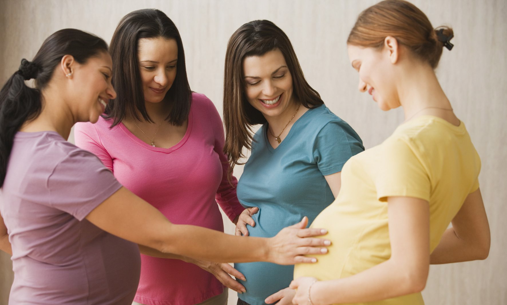 Asociaciones que ayudan a las mujeres embarazadas
