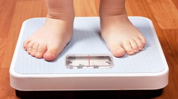 Dietas en la alimentación infantil para adelgazar