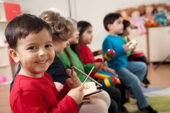 Juegos educativos para los niños: cómo estimular la memoria 