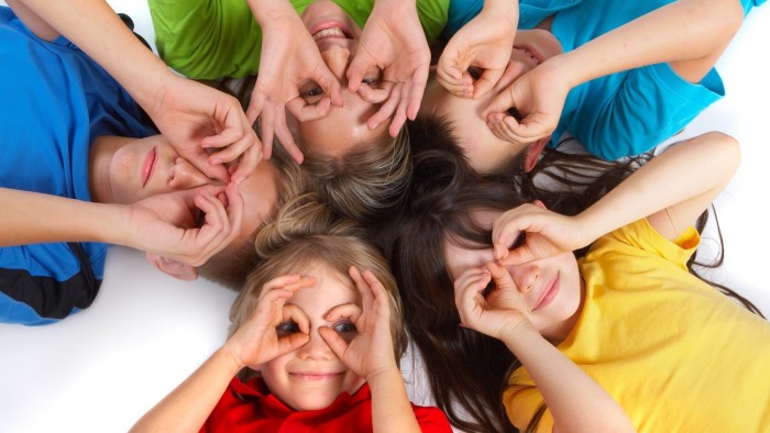 Ejercicios para niños: cómo practicar la memoria auditiva y visual