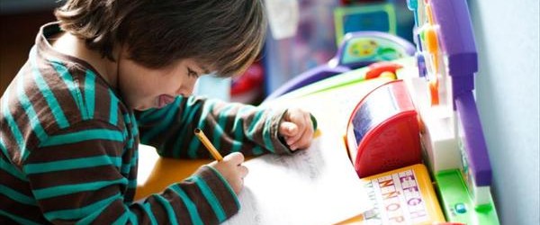 Juegos educativos para niños: juegos para trabajar la concentración