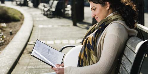 Libros que te ayudarán si vas a ser madre