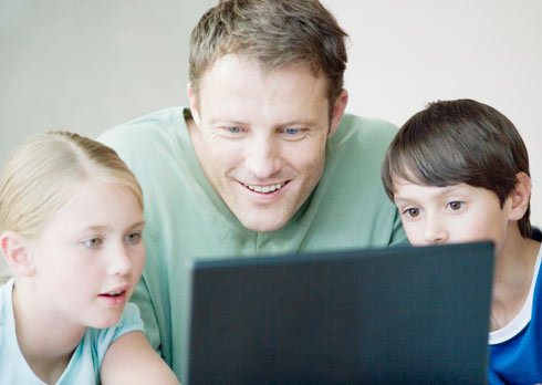 Consejos para proteger a tus hijos de Internet