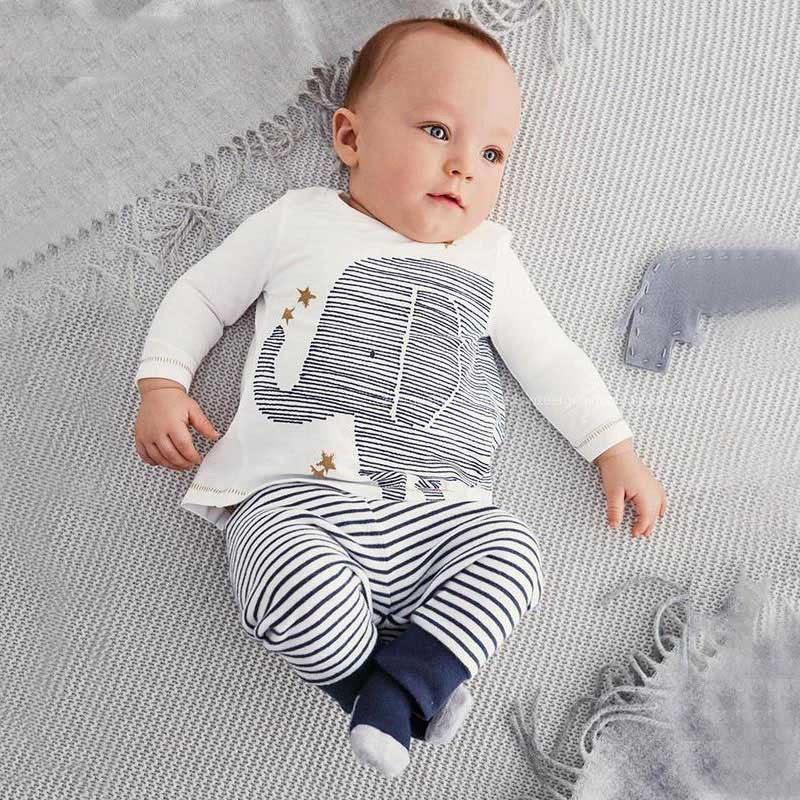 Ropa para niños: cómo combinar sus prendas