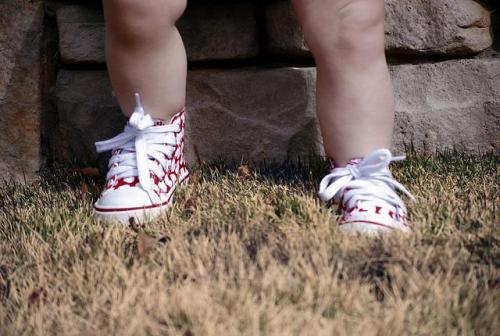 Calzado para niños: consejos para elegir calzado infantil