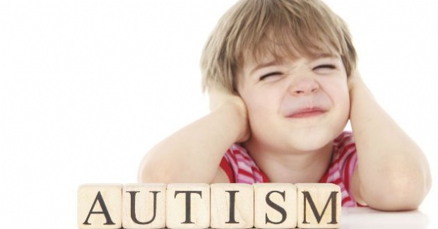 El cuidado de los niños autistas