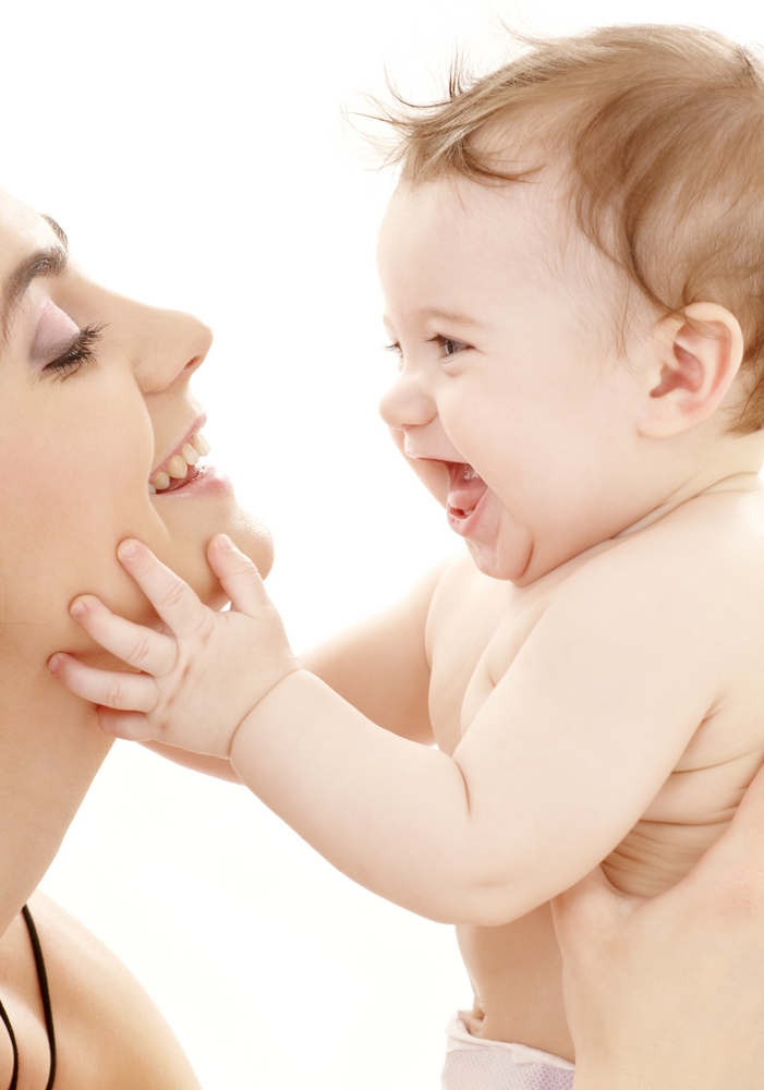 El significado de la maternidad: una experiencia de vida