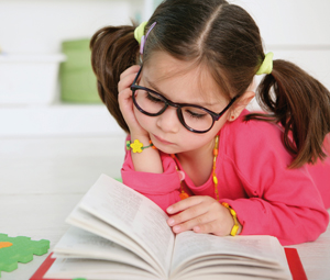 Libros para niños de 5 a 8 años