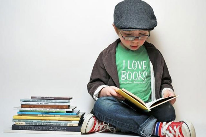 Libros para niños: requisitos para que sea un buen libro