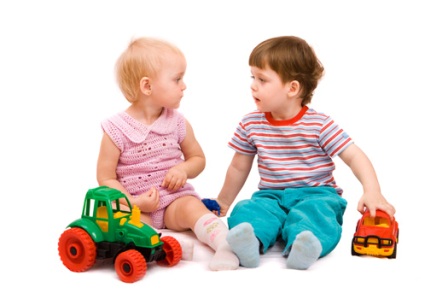 Juegos educativos para niños