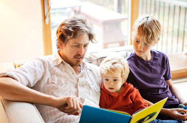 Libros para niños de 0 a 3 años