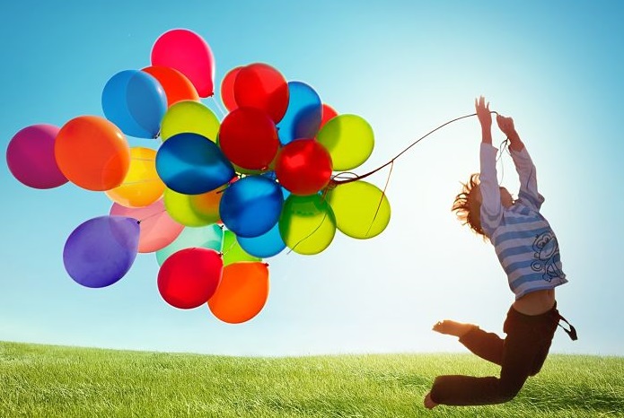 globos