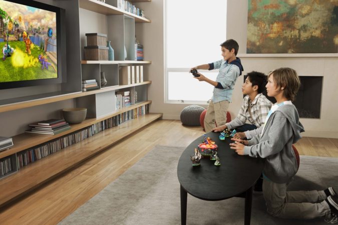 Los mejores videojuegos para niños de la Xbox