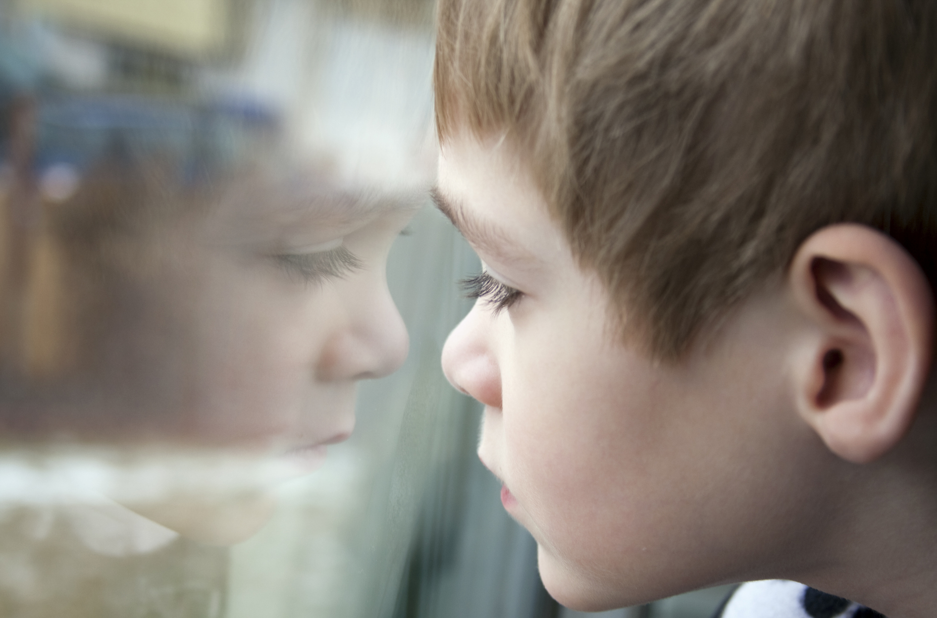 Ejercicios para niños con Asperger