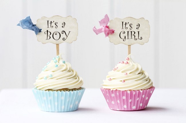 Consejos para organizar una baby shower