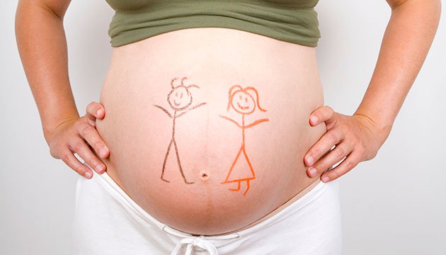 Mentiras sobre la maternidad