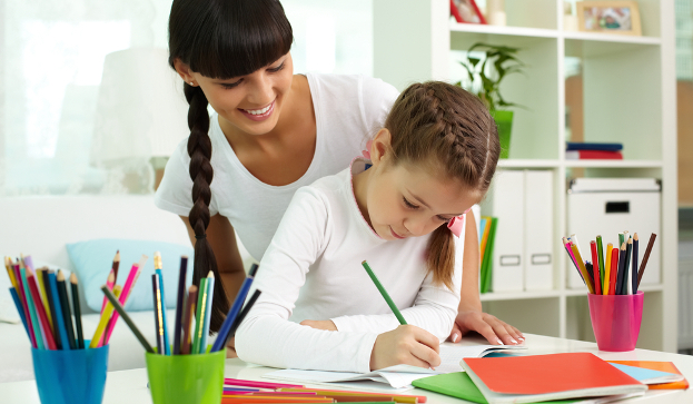 Cómo motivar a tus hijos cuando no quieren estudiar