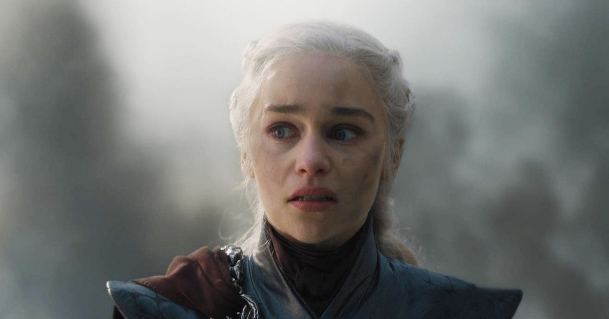 Cómo se siente haber llamado a tu hijo "Khaleesi"