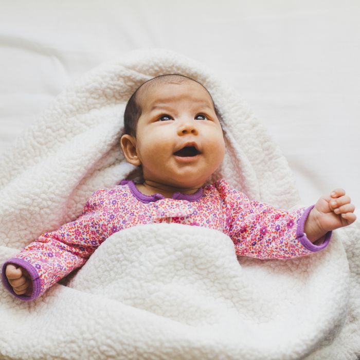 ¿Qué significa si estás teniendo sueños sobre bebés?
