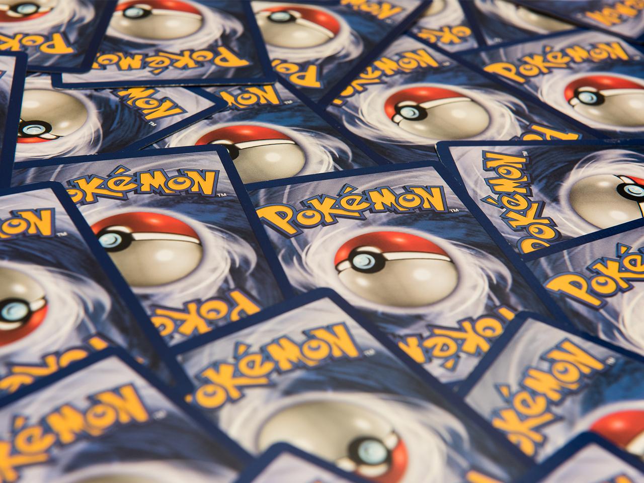 Cartas de Pokémon: Lo que los padres necesitan saber