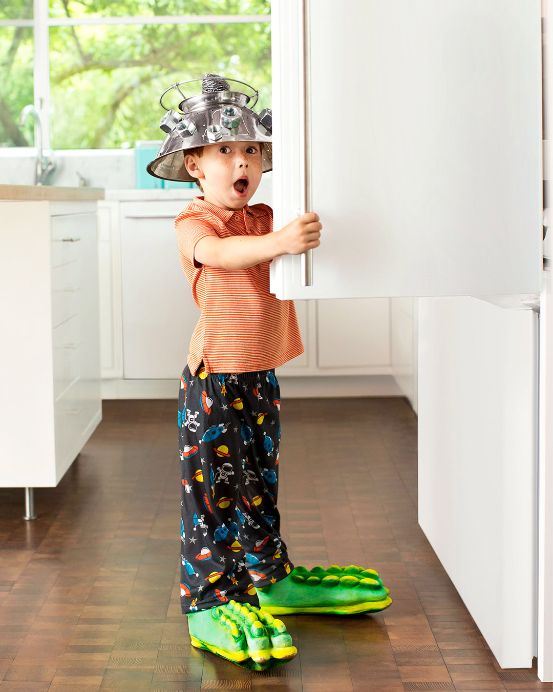 Mejores bocadillos para niños a la hora de dormir