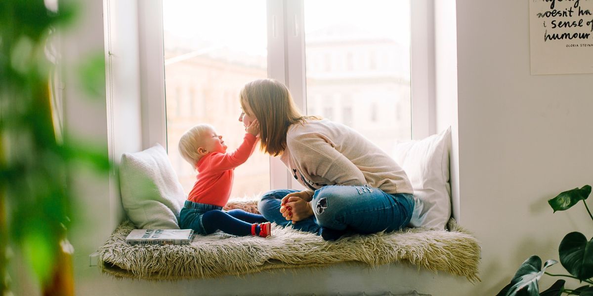 Puede obtener cuidado de niños gratuito el día de las elecciones 🙌