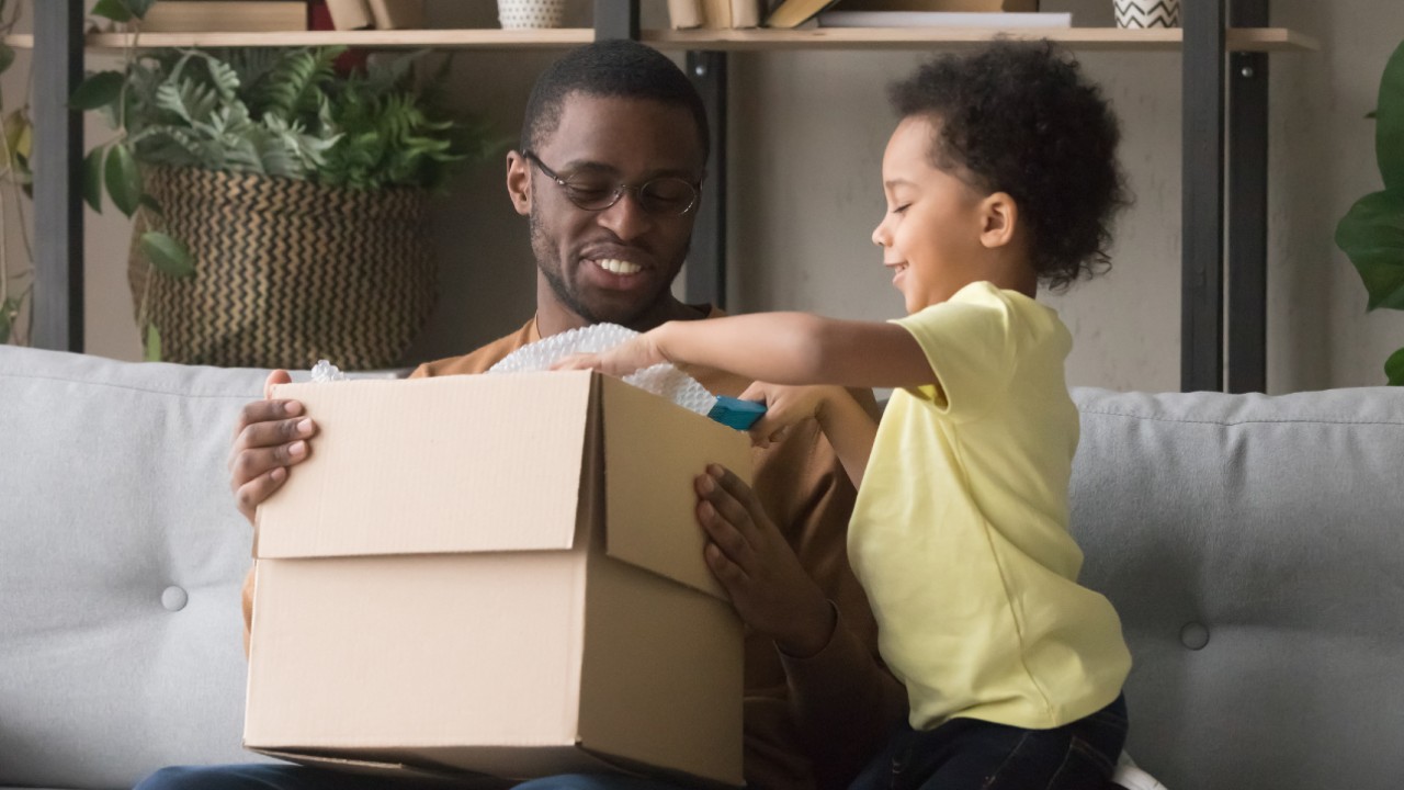 11 cajas de suscripción para niños