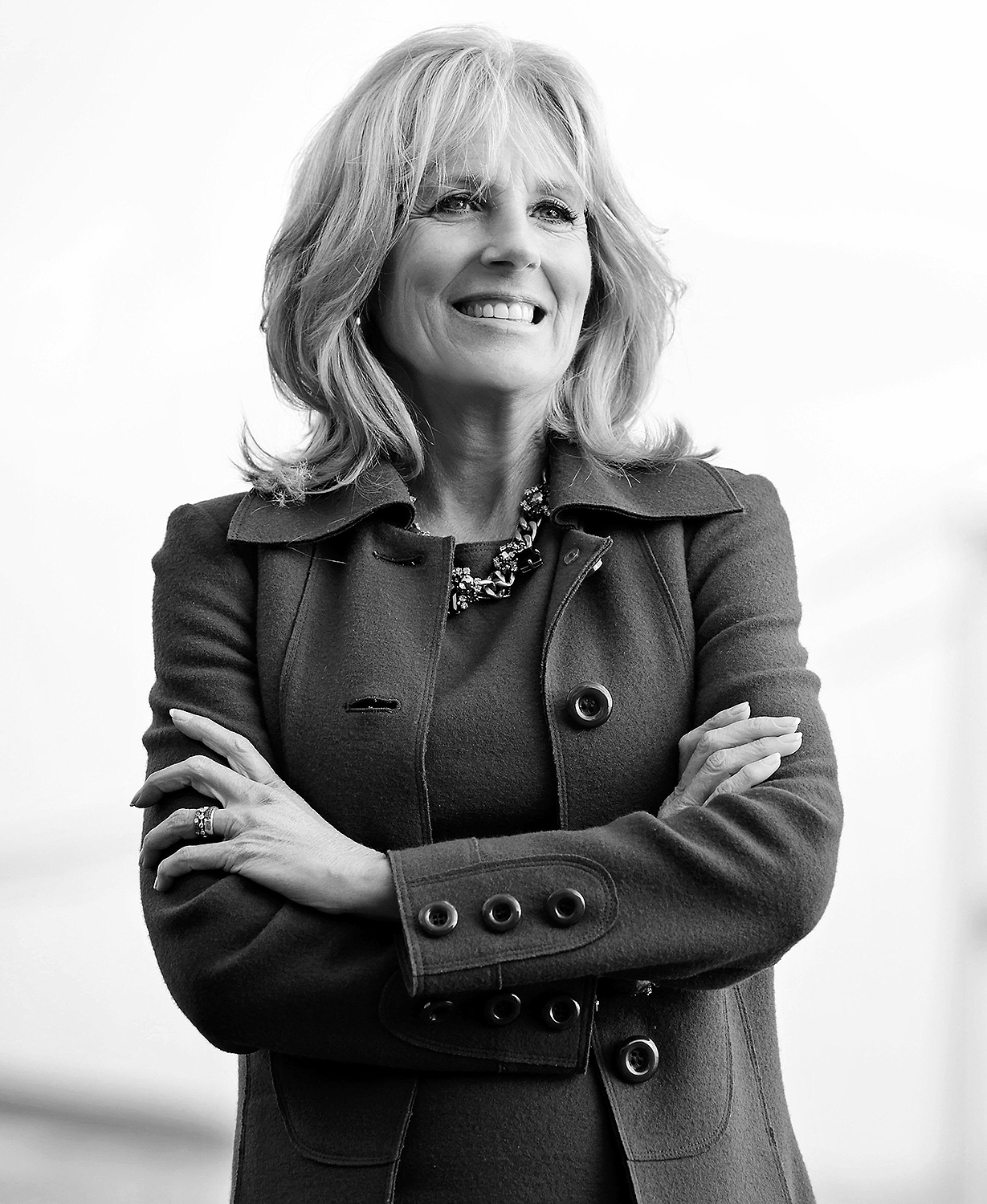 La Dra. Jill Biden continuará enseñando cuando se convierta en Primera Dama: 