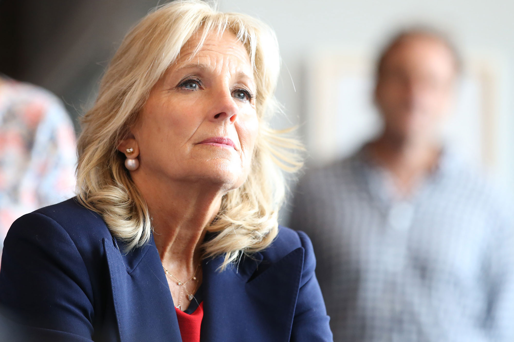 La Dra. Jill Biden continuará enseñando cuando se convierta en Primera Dama