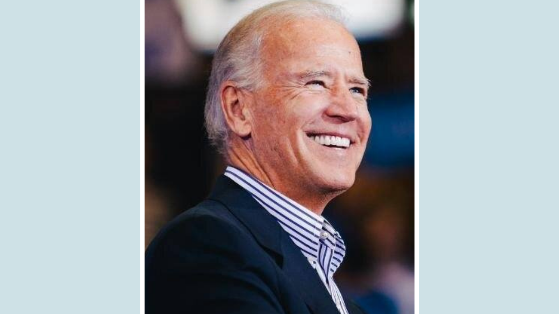 Lo que la victoria de Joe Biden significa para las madres